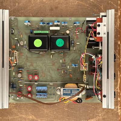 dbx 161 Compressor / Limiter. DBX161. Same as DBX160 VU 160. Rack ears. Great! image 13