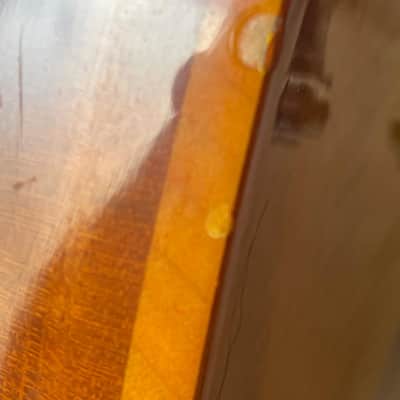 Gibson Gary Moore Les Paul Standard 2013 - Lemonburst image 7