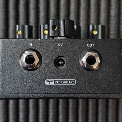 PRS Horsemeat Transparent Overdrive image 4