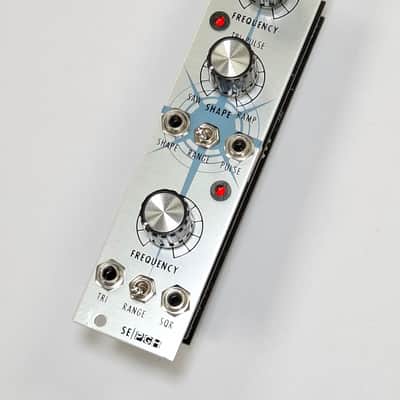 Studio Electronics Boomstar LFO 2 Dual Low Frequency Oscillator Eurorack image 5