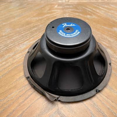 Fender Special Design Speaker (12 inch, 100 watt) 1970's image 1