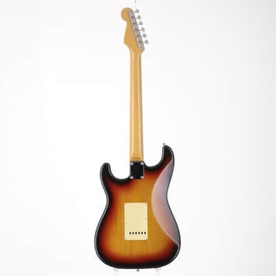 Fender Japan St62 70 Tx 3 Ts [P009206] [12/23] image 2