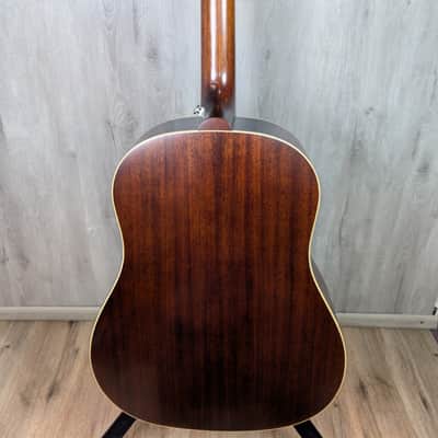 Epiphone J-45 2021 - Present - Aged Vintage Sunburst Gloss image 10
