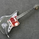 Fender Jaguar 1964 Grey