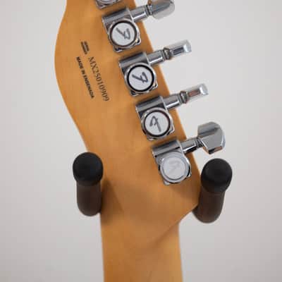 2025 Fender Player 2 ii Modified Telecaster - in 3 Tone Sunburst image 21