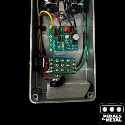 Analogman Good Bob - Metal - X18576 image 10