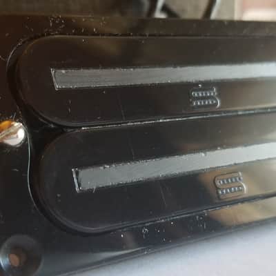 Seymour Duncan Slug image 3