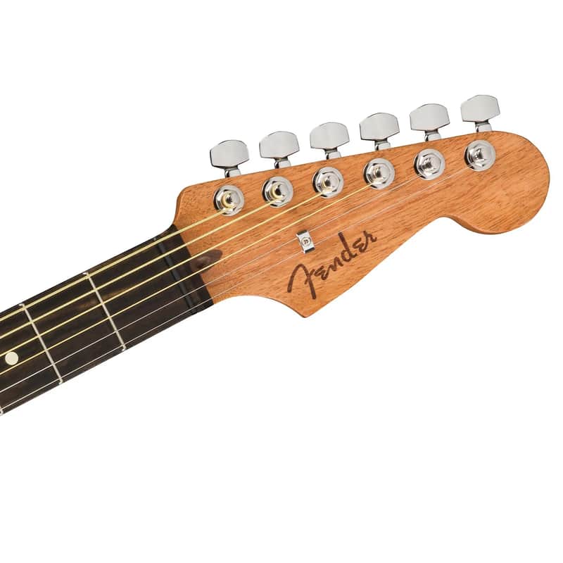 Fender American Acoustasonic Stratocaster image 3