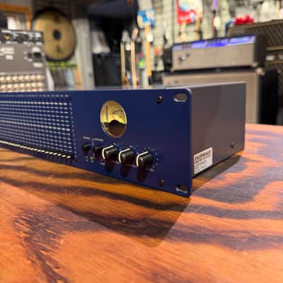 Furman Q-SERIES Q1312-V  31 Band Graphic Equalizer (one sketchy slider) image 4