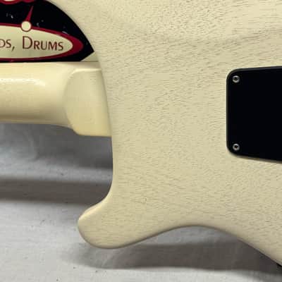 PRS Paul Reed Smith S2 Studio 22 Guitar - headstock tip damage 2021 image 11