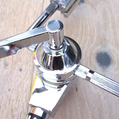 Tama Extra-Long Tom Arm with Memory Lock- Vintage image 4