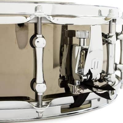 Mapex It Arst4551 Ceb Rullante Armory The Tomahawk 14 X5,5 image 4