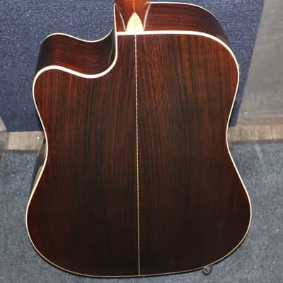 Parkwood PW560 6-String Acoustic Electric Guitar image 19