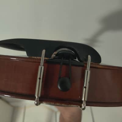 Fiddlerman Concert Violin Outfit 4/4 2022 image 11