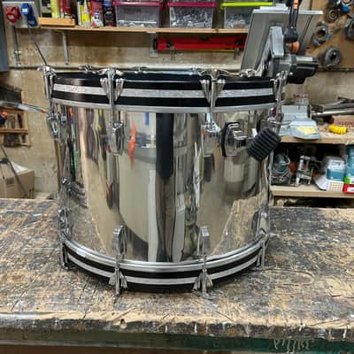 Ludwig Stainless steel 70,s - Stainless steel image 15