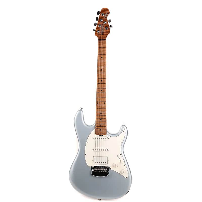 Ernie Ball Music Man Cutlass RS HSS image 6