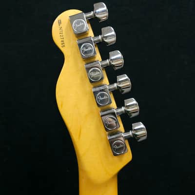 1997 Fender Telecaster image 9