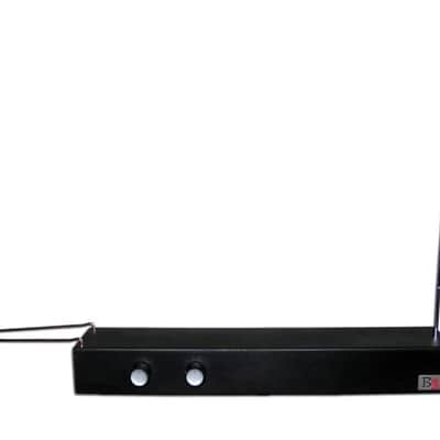 Burns B3 2023 - Black image 1