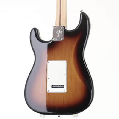 Fender Limited Edition 70th Anniversary Player Stratocaster 2-Color Sunburst with MF [MXS24001004] (06/10) image 4