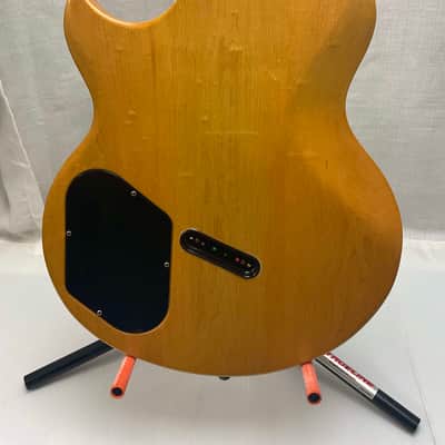 Gibson L6-S Deluxe 1974 - 1975 - Maple image 4
