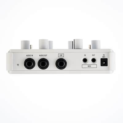 Kernom Ridge Overdrive 2021 - Present - White image 3