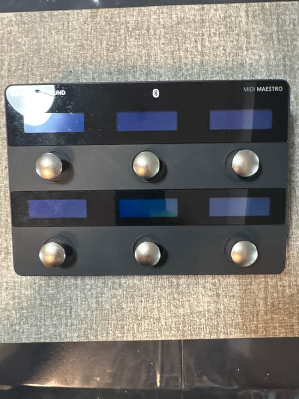 Singular Sound Midi Maestro