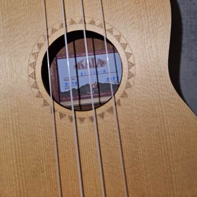 Kala KA-15s - Spruce image 3