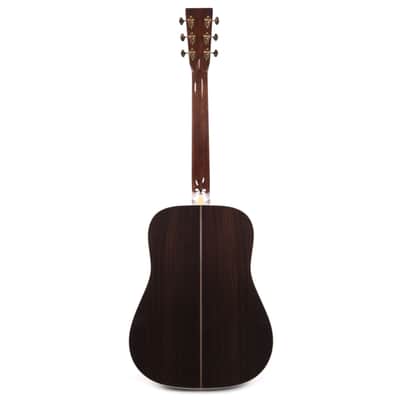 Martin D-42 Natural (Serial #2745001) image 5