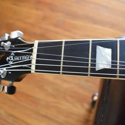 Gibson Adam Jones Les Paul Standard, 2023, OHSC & paperwork, Great player image 18