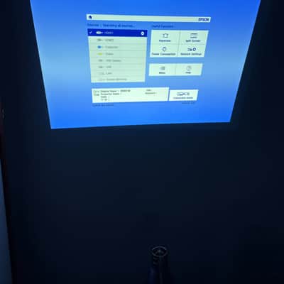 Epson EX9220 Pro Wireless 1080p+ WUXGA 3LCD Projector HDMI image 25