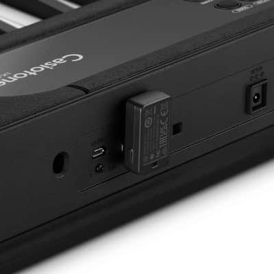 Casio LK-S450 image 10