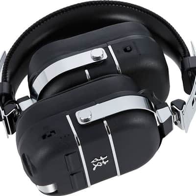 Boss Waza Air Wireless Headphone Guitar Amp image 5