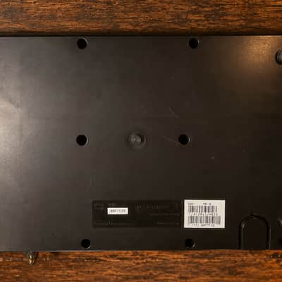 Roland TR-8 Rhythm Performer Drum Machine w/ Genuine Roland PSD-120 PSU & USB image 6