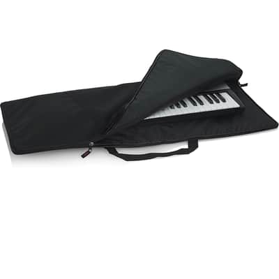 New Gator Cases Light Duty Keyboard Bag for 49 Note Keyboards and Electric Pianos (GKBE-49) image 2