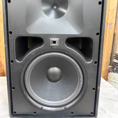 JBL Control 30 3-Way Passive Indoor/Outdoor Speaker - NO HIGHS - READ image 2