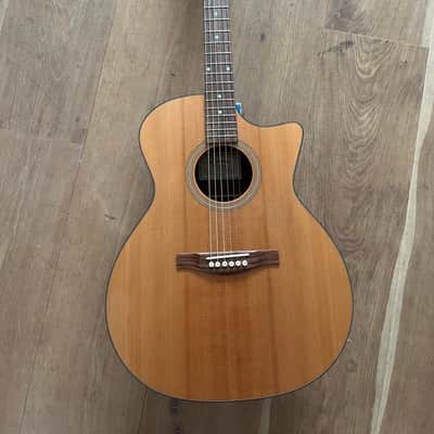 Eastman AC122CE image 1