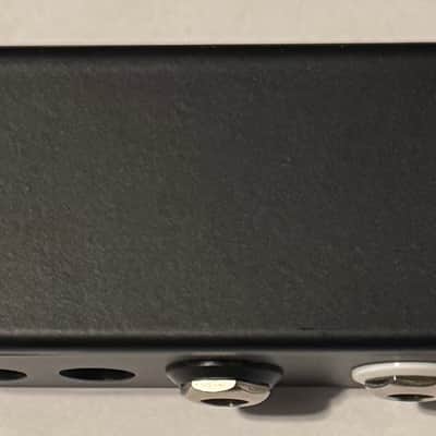 Coppersound Pedals Buffer 2020’s - Black image 3