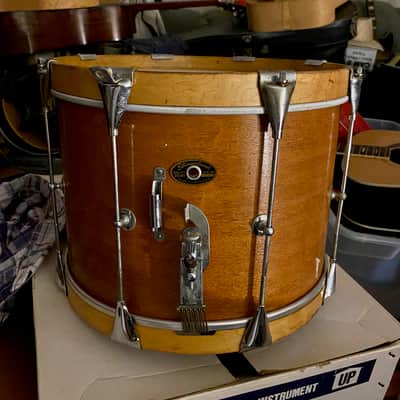 1964 Slingerland 10x14 Parade Snare Drum image 1