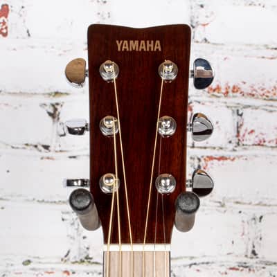 Yamaha - TAG1E SDB TransAcoustic - Dreadnought Acoustic-Electric Guitar - Sand Burst - w/ Softshell Case image 5