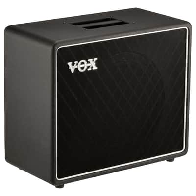 BC112 Black Cab Vox image 8