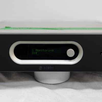 BOSH Praesideo PRS‑4P125 Power Amplifier 4 x 125 W image 3