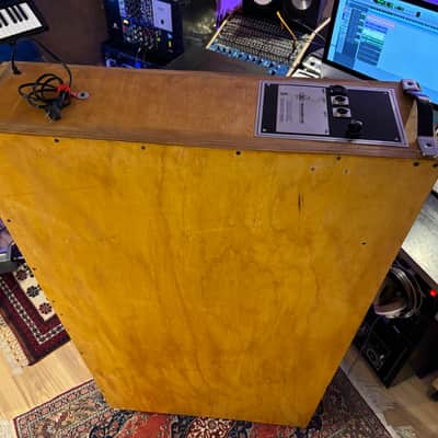 JML Stereo Plate Reverb Unit - Designed and Built In The USA 2024 image 16