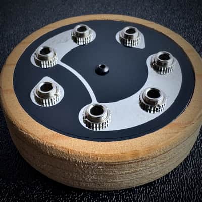 Passive Multiple - Handmade image 1