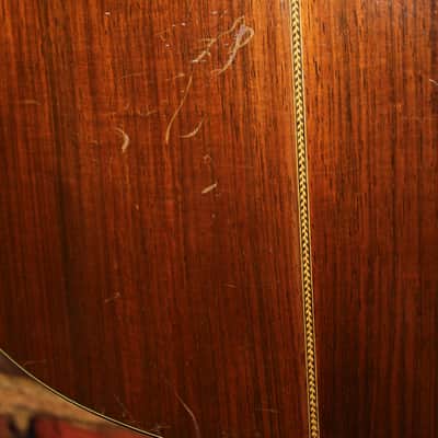 1942 Martin 000-21 image 9