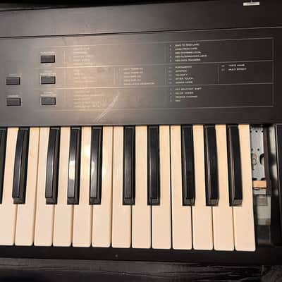 Korg DS-8 1987 image 4