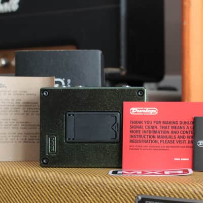 MXR M292 carbon copy deluxe image 2