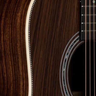 Martin HD-28 Wild Grain Rosewood Empire Custom 2025 image 14
