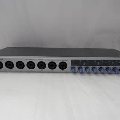PreSonus Firestudio Project Firewire Audio Interface 2010s - Silver image 2