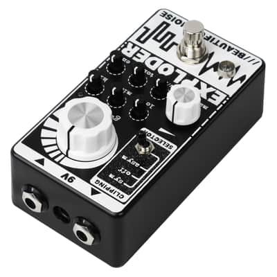 Beautiful Noise Effects - Exploder image 3
