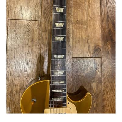 GIBSON Les Paul Gold Top 1953 image 7